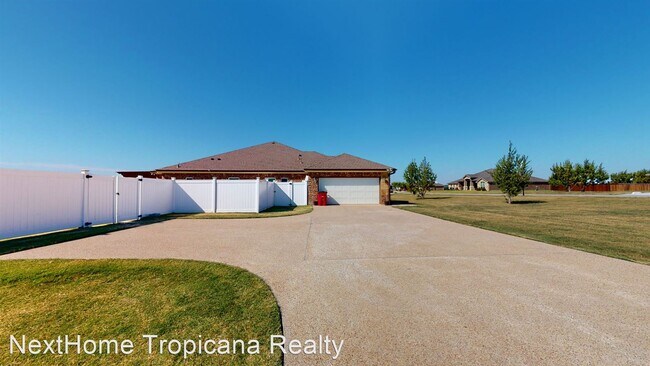 Building Photo - 4 br, 2.5 bath House - 3701 Wild Mule RD