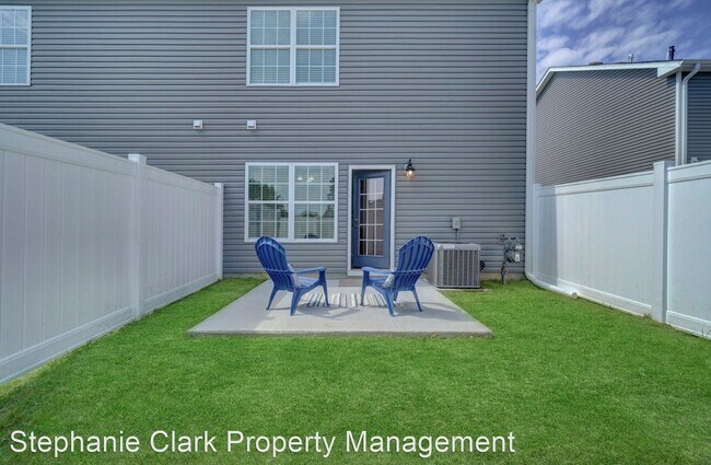 Foto del edificio - 3 br, 2.5 bath House - 3632 Towne Point Road