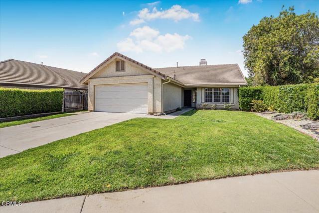 Primary Photo - 1421 Spyglass Way
