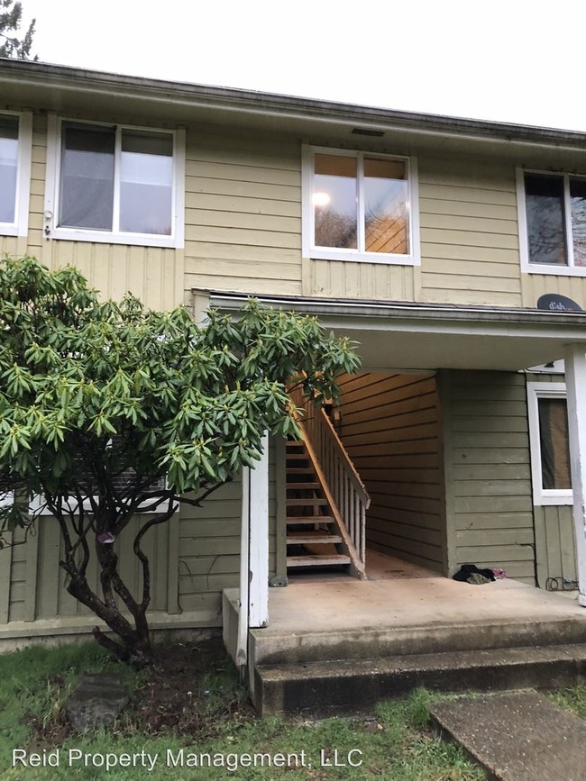 Building Photo - 2 br, 1 bath House - 676 Old Belfair Hwy
