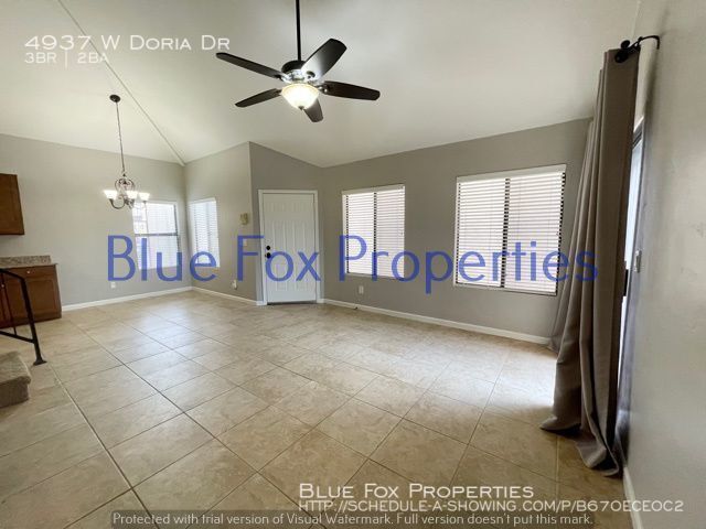 Building Photo - 4937 W Doria Place