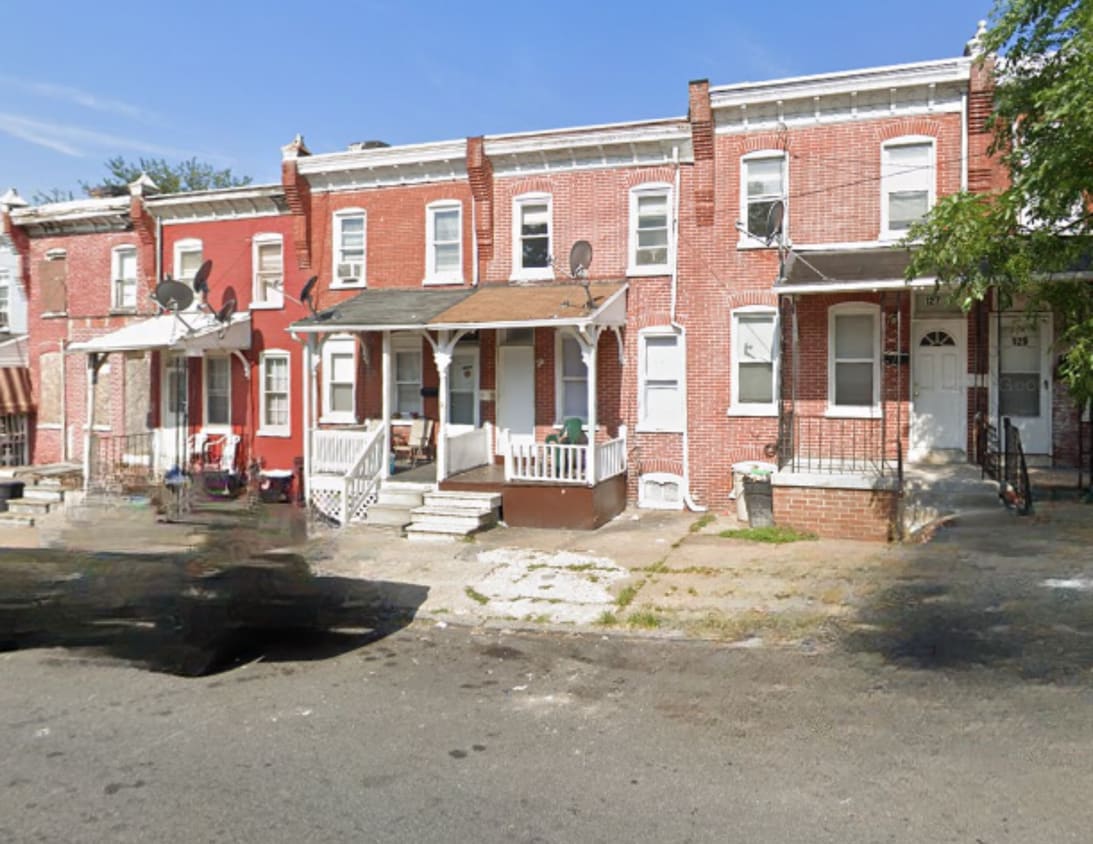 Primary Photo - 3 Bedroom Townhome in Wilmington