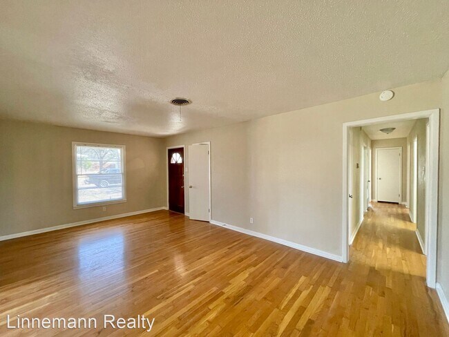 Building Photo - 3 br, 1 bath House - 1910 S. 37th Street