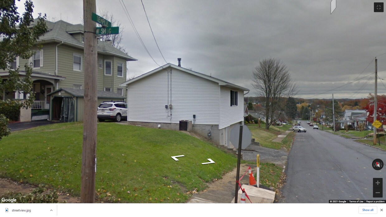 Foto principal - 1703 E Washington St