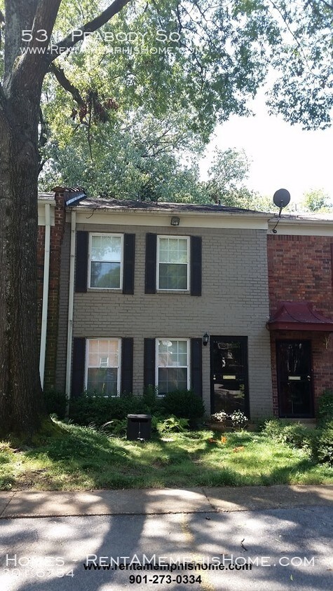 Primary Photo - 531 Peabody Sq