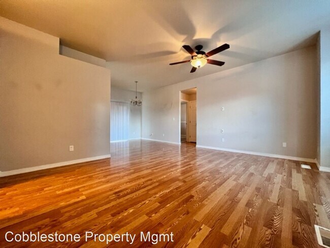 Foto del edificio - 3 br, 2 bath House - 1401 E Drucker St