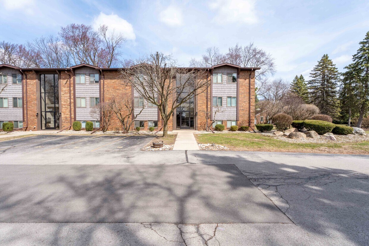 Foto del edificio - ONE11 Monroe