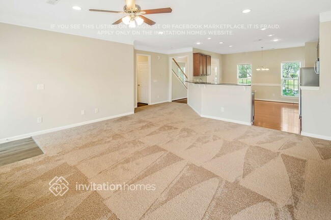 Building Photo - 16839 Hugh Torance Pkwy