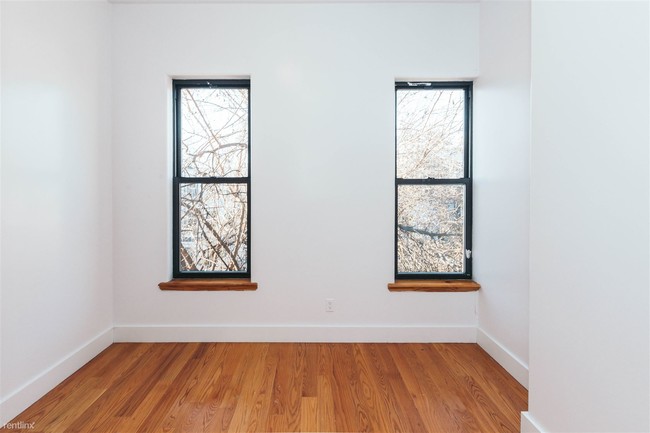 Building Photo - 3 br, 1 bath Apartment - 1213 Jefferson Ave