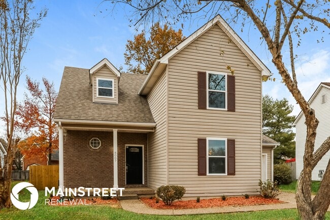 Building Photo - 8007 Apple Valley Dr