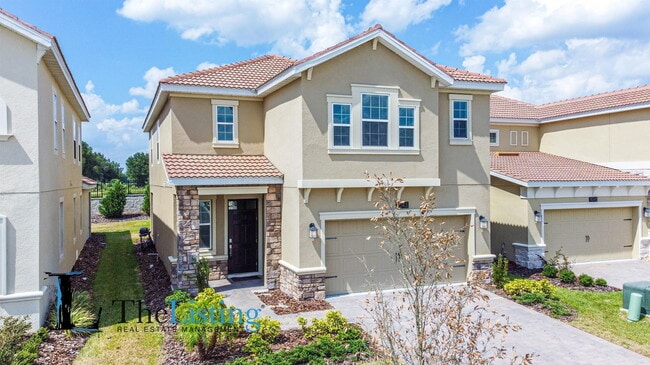 Foto del edificio - 1043 Blackwolf Run Dr