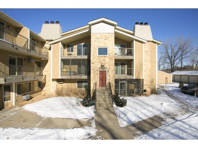 Tercer piso del condominio - 2240 Ridge Dr