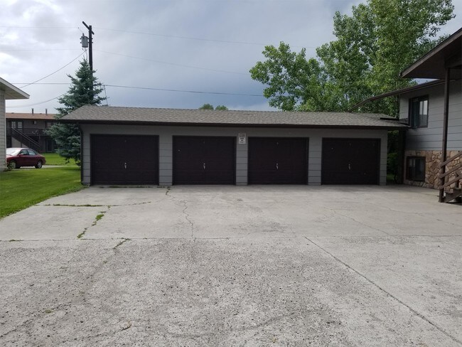 Foto del edificio - 405 S 19th Ave