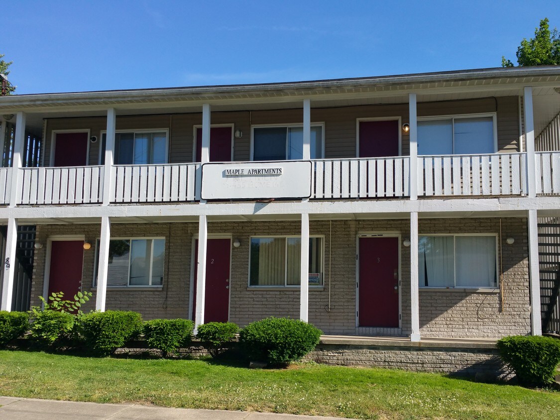 89 S Maple St, Akron, OH 44303 Apartments in Akron, OH
