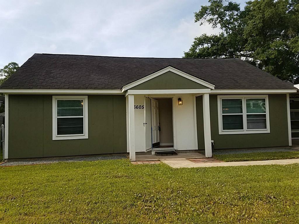 6605 Schiller St, Houston, TX 77055 House Rental in Houston, TX