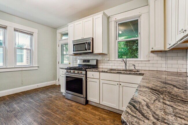 Foto del edificio - 2246 N 4th St