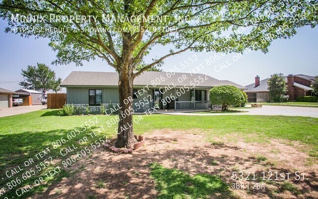 Foto del edificio - 5321 121st. St.