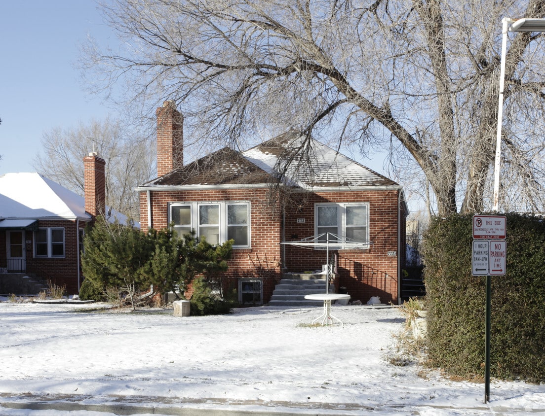 Building Photo - 771-773 Bellaire St