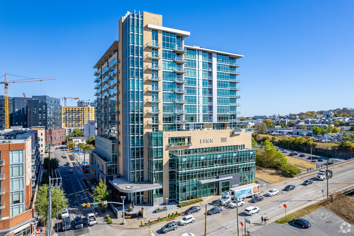 Terrazzo Apartments in Nashville, TN