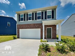 Building Photo - 1140 Centerview Dr