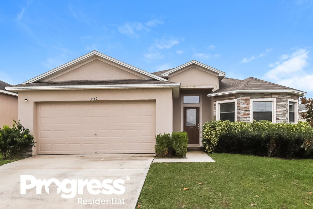 3549 Kenwood Crossing, Lakeland, FL 33812 House Rental in Lakeland