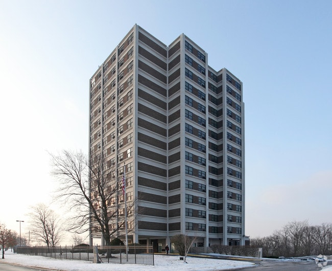 Marquette Manor Rentals Cincinnati, OH