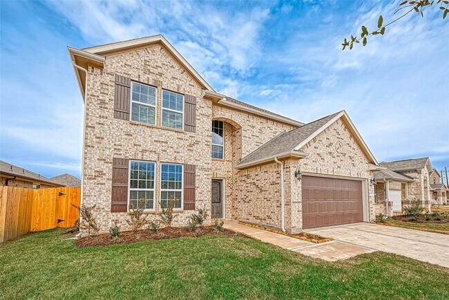 Building Photo - 1214 Dry Cork Cir