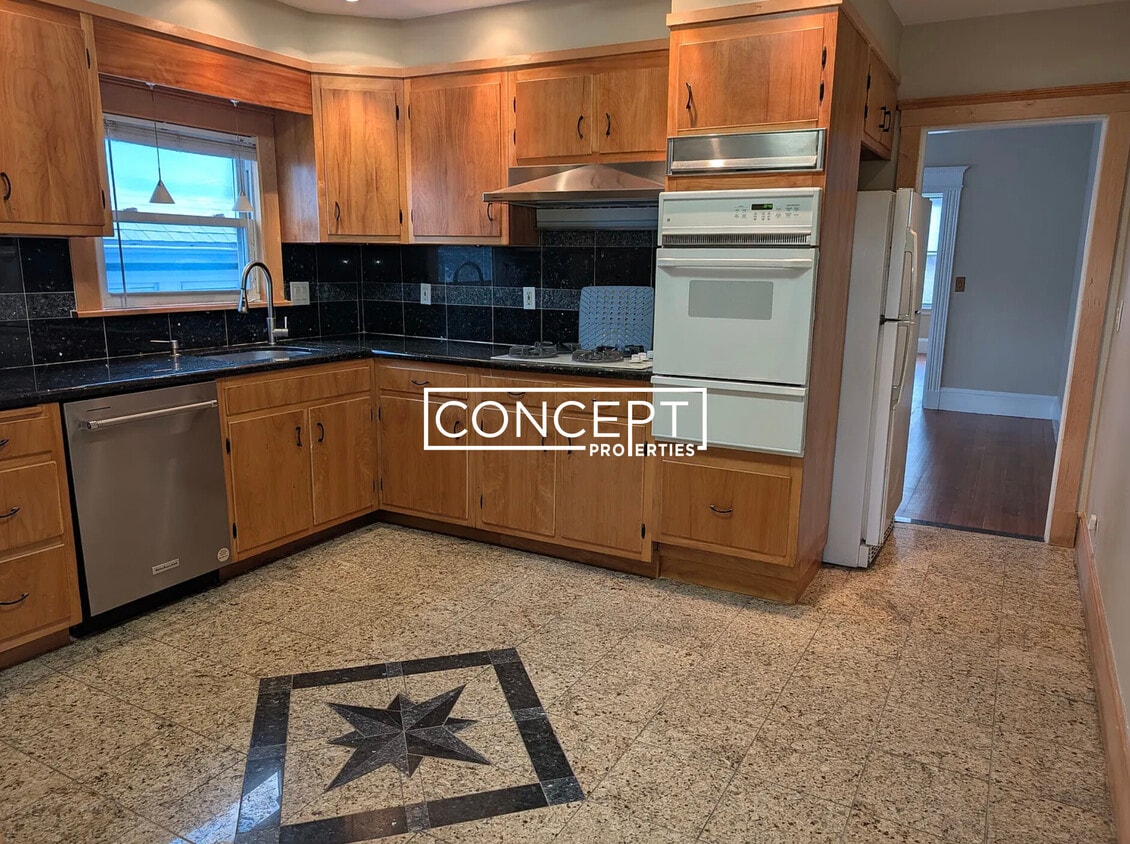 Foto principal - 761 Boylston St