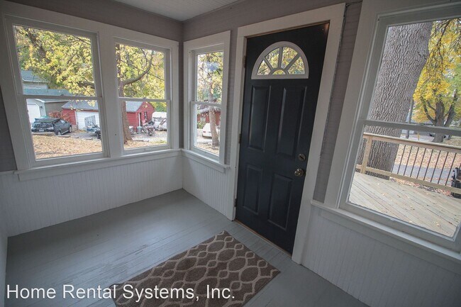 Building Photo - 2 br, 2 bath House - 4815 Bartlett Boulevard