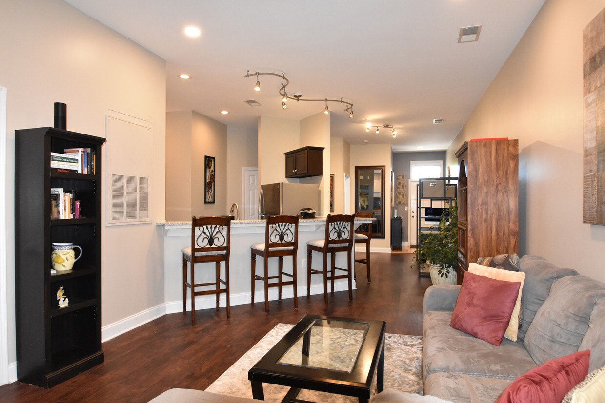 250 Park Square Pl Unit N/A, Matthews, NC 28105 Condo for Rent in