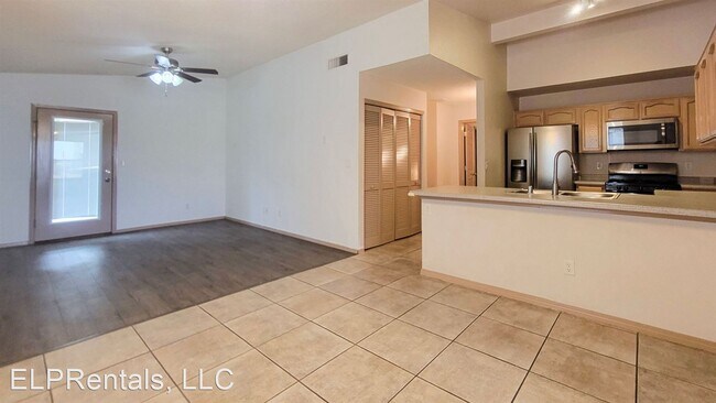 Foto del edificio - 3 br, 2 bath House - 5316 Lucio Moreno