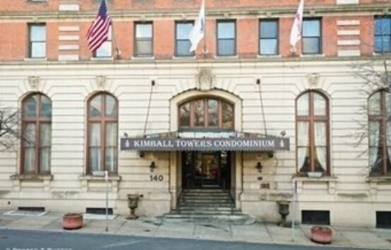 Foto principal - 140 Chestnut St