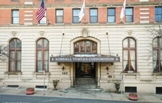 Building Photo - 140 Chestnut St