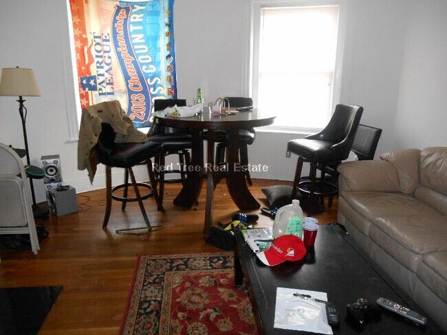 Foto del edificio - 21 Saint Lukes Rd