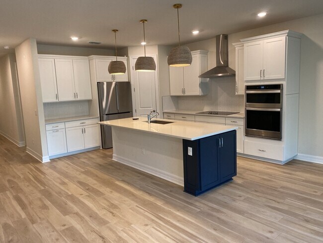 Building Photo - 6252 Blue Sage Lp