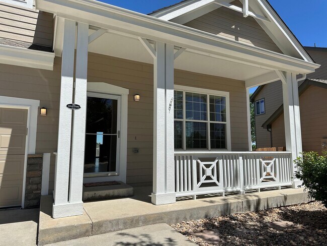 Photo - 16740 Firebrick Dr House