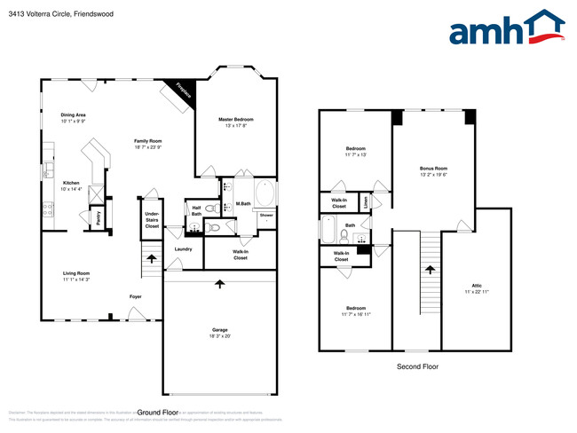 Building Photo - 3413 Volterra Cir