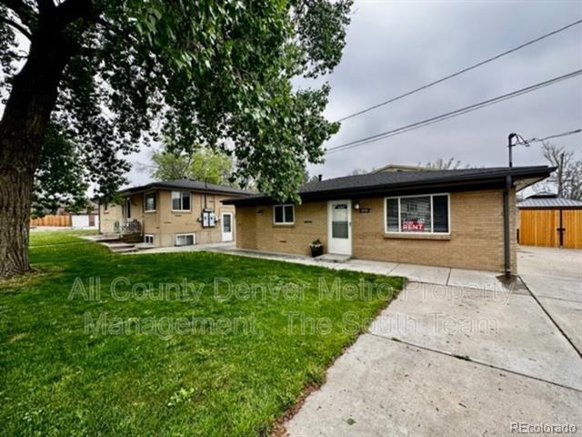 Foto del edificio - 9030 N Elm Ct
