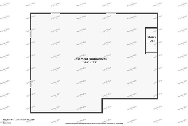 Foto del edificio - 5031 Tulip Tree Ln