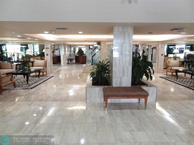 Building Photo - 3400 S Ocean Blvd