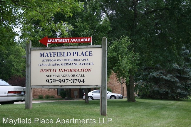 Building Photo - 12800 Germane Ave