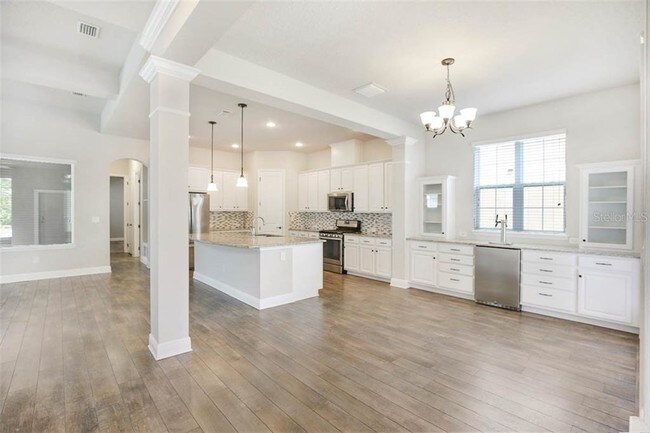 Foto del edificio - 6009 Caldera Ridge Dr