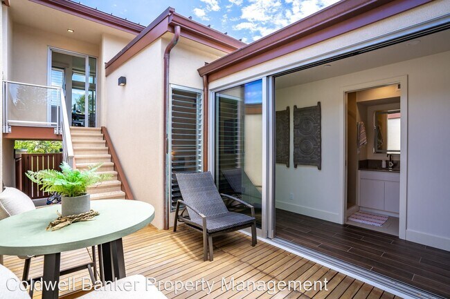 Foto del edificio - 3 br, 3 bath House - 161 Holomoana Way 103-6C