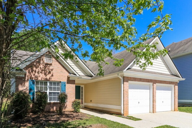 Building Photo - 1412 Cumberland Creek Ln SW