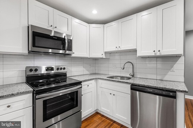 Foto del edificio - 2125 N 20th St