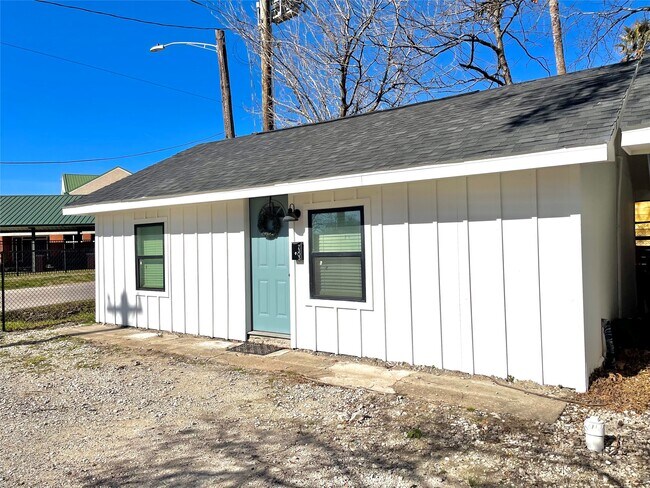 Foto del edificio - 7303 Market St