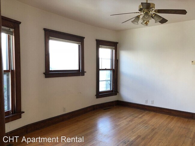 Foto del edificio - 4 br, 1 bath Apartment - 639 E. Johnson St.