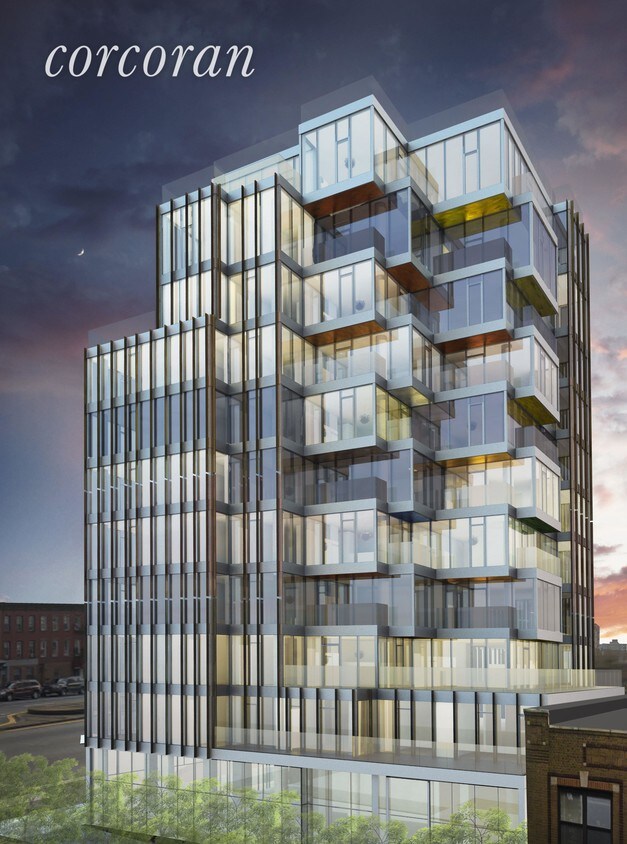 Building Photo - 554 4th Ave
