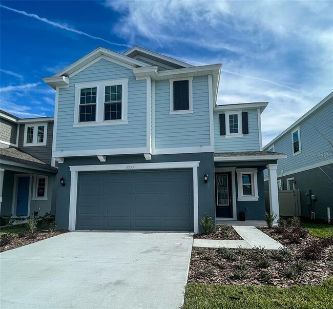 Building Photo - 6253 Great Bear Dr