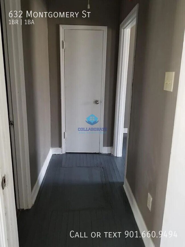 Foto del edificio - 632 N Montgomery St